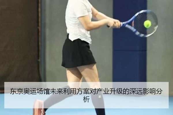 东京奥运场馆未来利用方案对产业升级的深远影响分析
